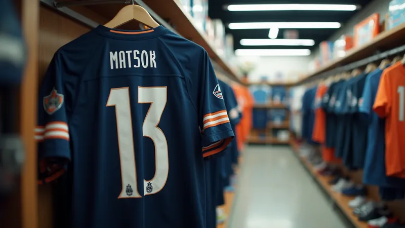 Follow the Hype Curve: The Month-by-Month Calendar for Buying Breakout Player Gear at the Bottom