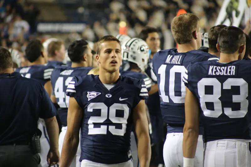 Digits That Pay Dividends: How Player Number Changes Turn Old Jerseys Into Hidden Treasure
